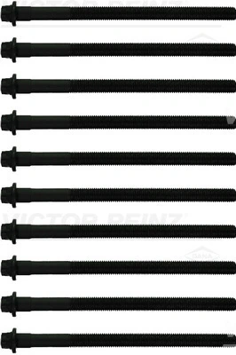 Cylinder Head Bolt Set